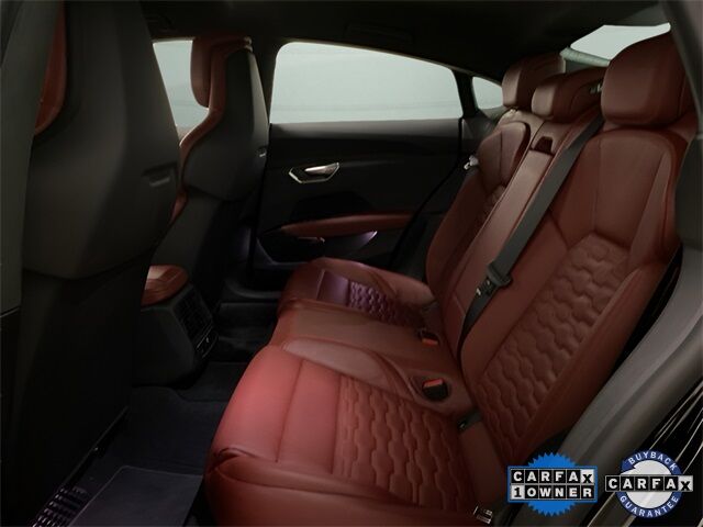 2024 Audi RS e-tron GT Dallas TX