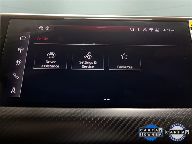 2024 Audi RS e-tron GT Dallas TX