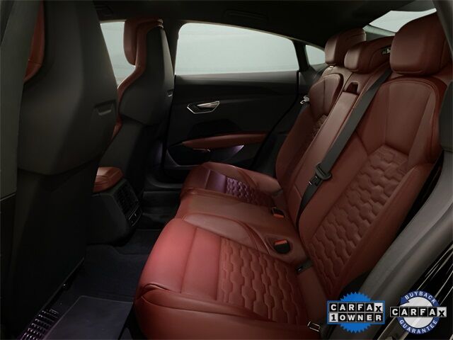 2024 Audi RS e-tron GT Dallas TX