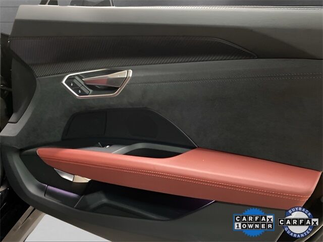 2024 Audi RS e-tron GT Dallas TX