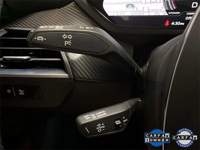 2024 Audi RS e-tron GT Dallas TX