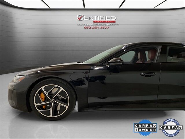 2024 Audi RS e-tron GT Dallas TX