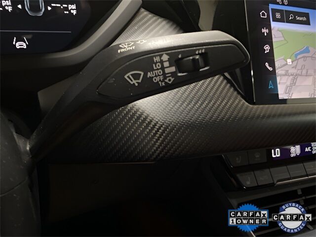 2024 Audi RS e-tron GT Dallas TX