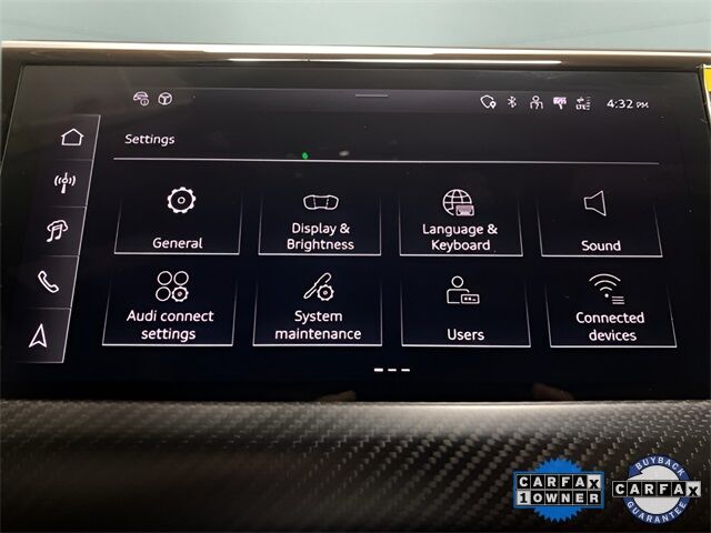 2024 Audi RS e-tron GT Dallas TX
