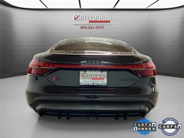 2024 Audi RS e-tron GT Dallas TX