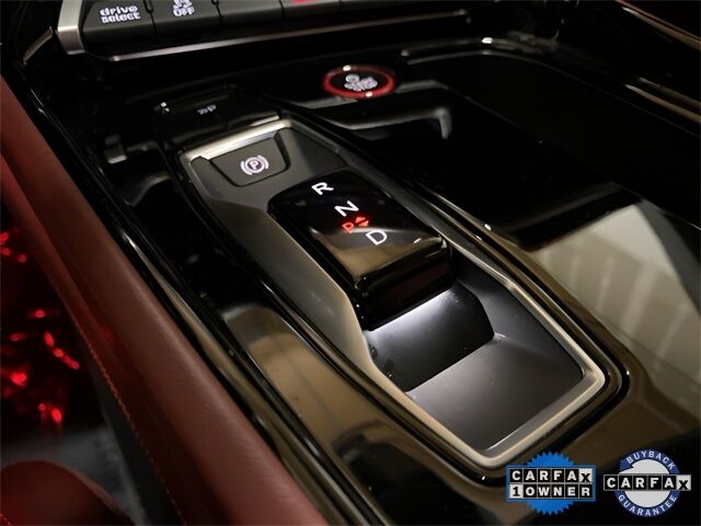 2024 Audi RS e-tron GT Dallas TX