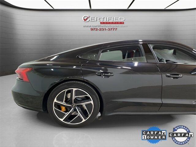 2024 Audi RS e-tron GT Dallas TX