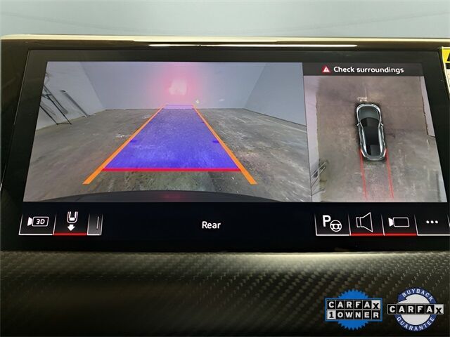 2024 Audi RS e-tron GT Dallas TX