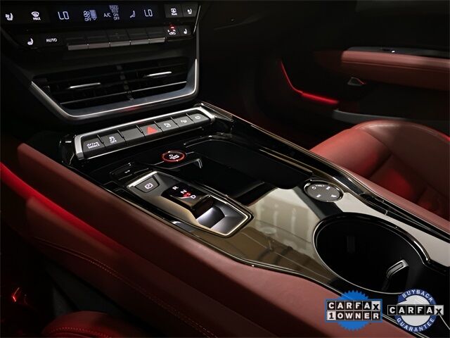 2024 Audi RS e-tron GT Dallas TX