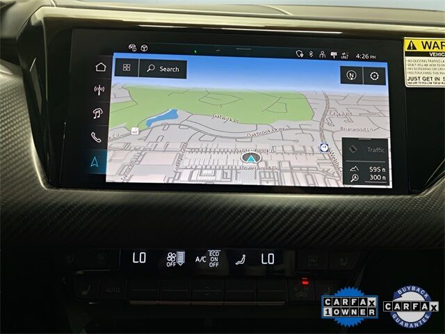 2024 Audi RS e-tron GT Dallas TX