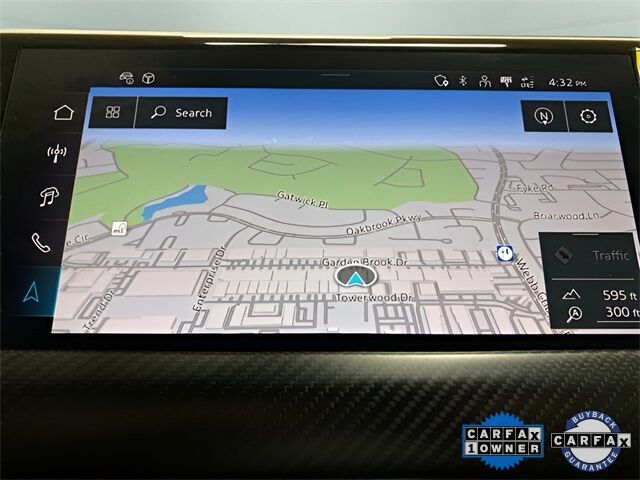 2024 Audi RS e-tron GT Dallas TX