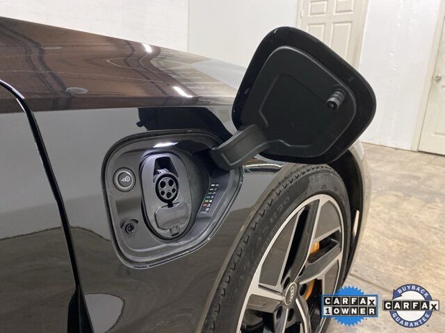 2024 Audi RS e-tron GT Dallas TX