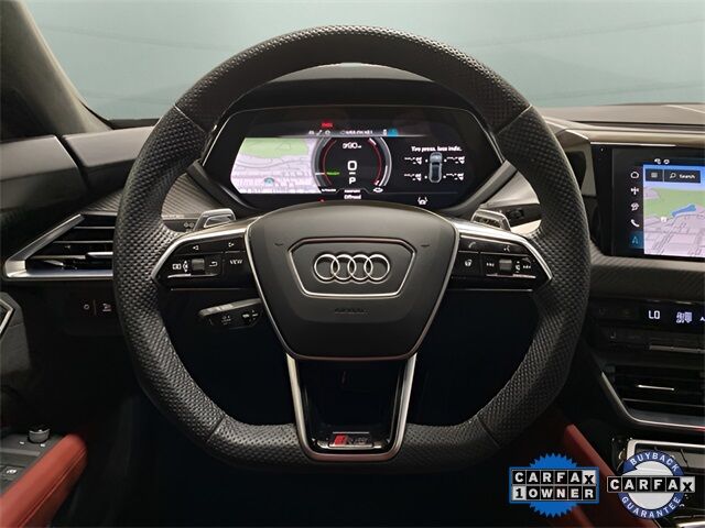 2024 Audi RS e-tron GT Dallas TX