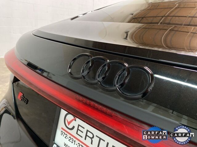 2024 Audi RS e-tron GT Dallas TX