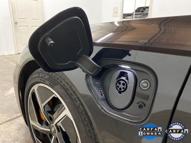 2024 Audi RS e-tron GT Dallas TX