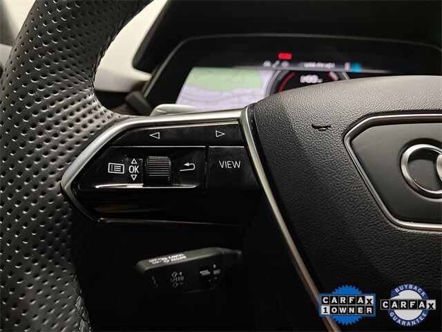 2024 Audi RS e-tron GT Dallas TX