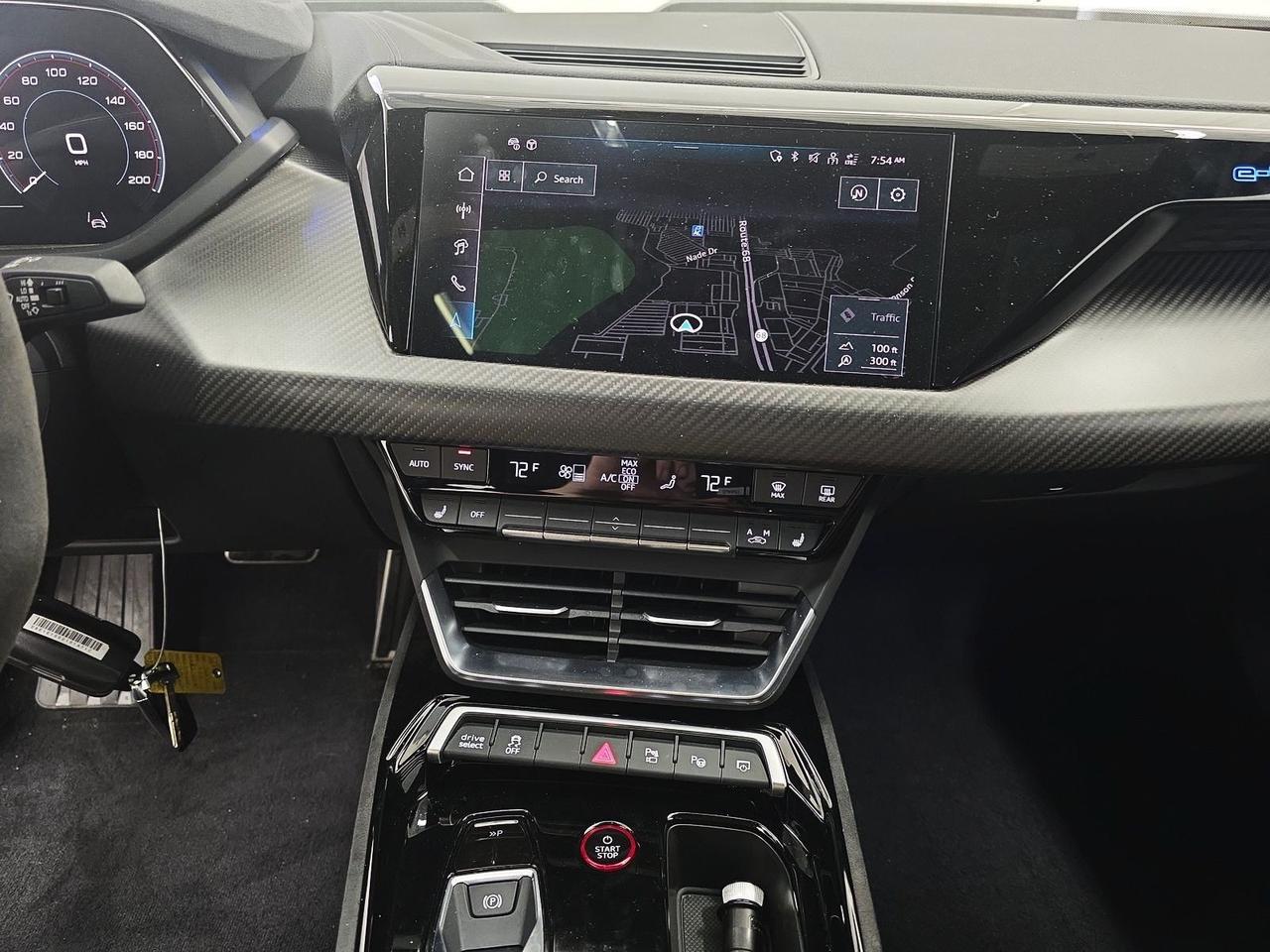2024 Audi RS e-tron GT quattro 1-Owner Carbon Performance Package Portland OR