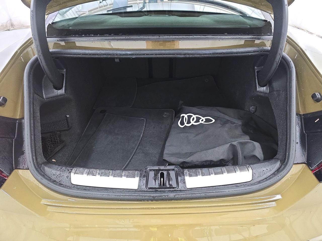 2024 Audi RS e-tron GT quattro 1-Owner Carbon Performance Package Portland OR