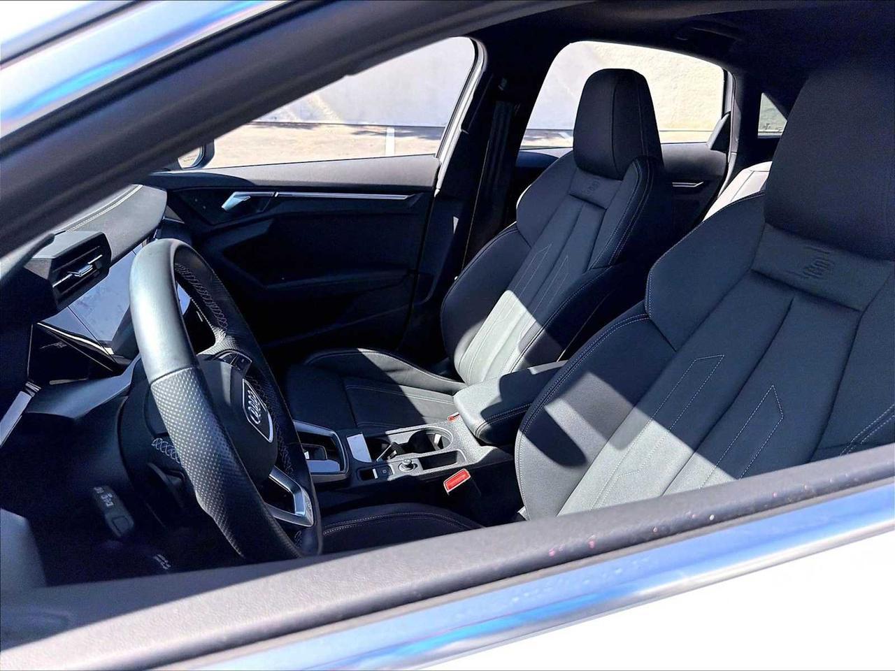 2024 Audi S3 Premium Plus Roseville CA