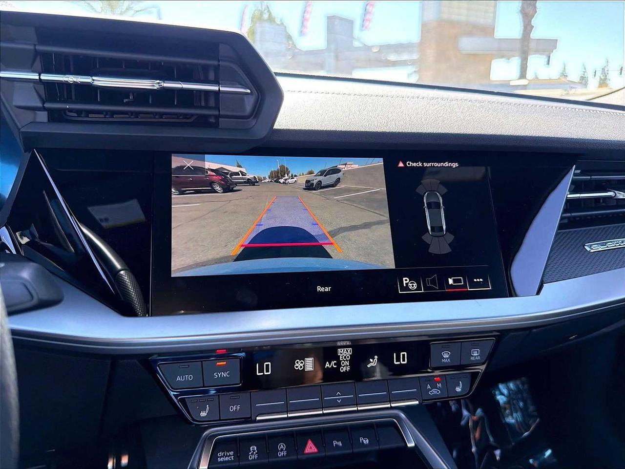 2024 Audi S3 Premium Plus Roseville CA