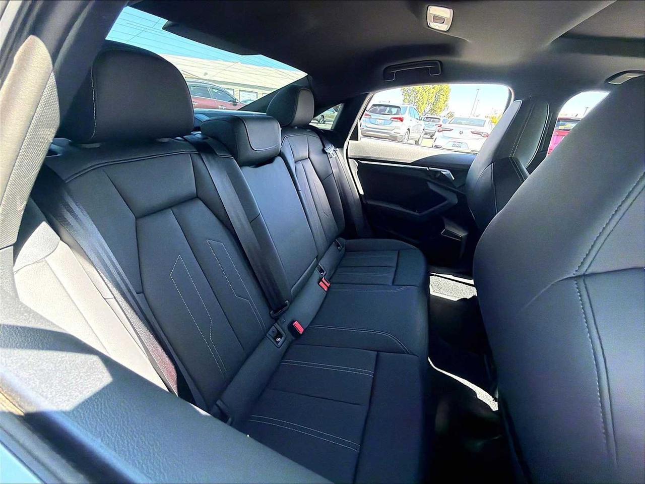 2024 Audi S3 Premium Plus Roseville CA