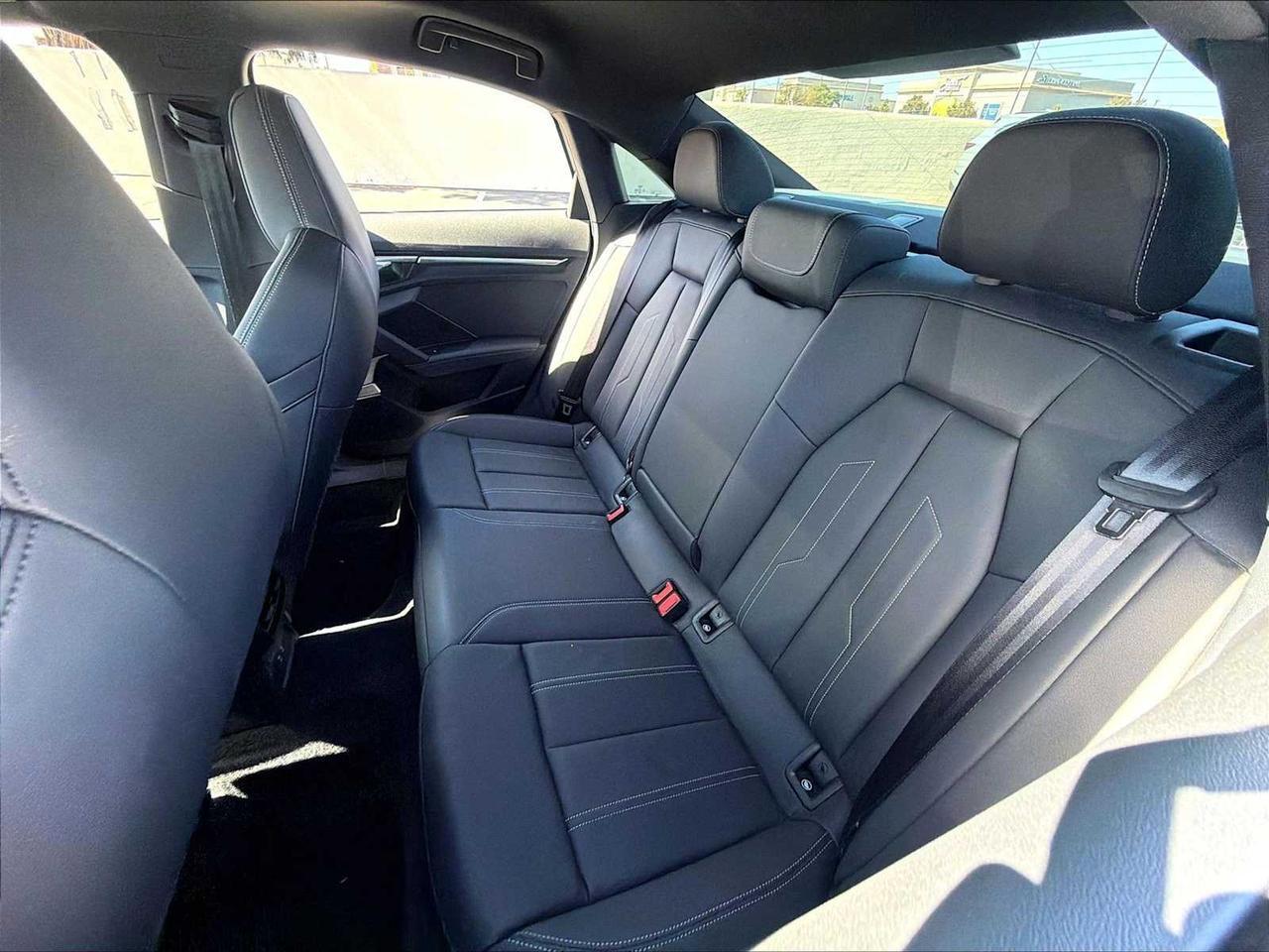 2024 Audi S3 Premium Plus Roseville CA