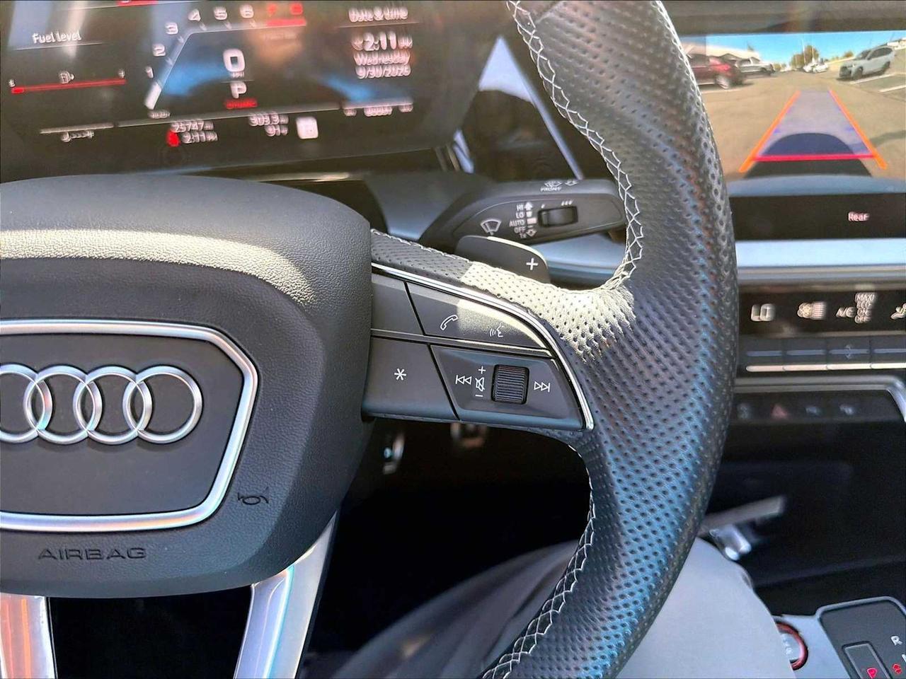 2024 Audi S3 Premium Plus Roseville CA