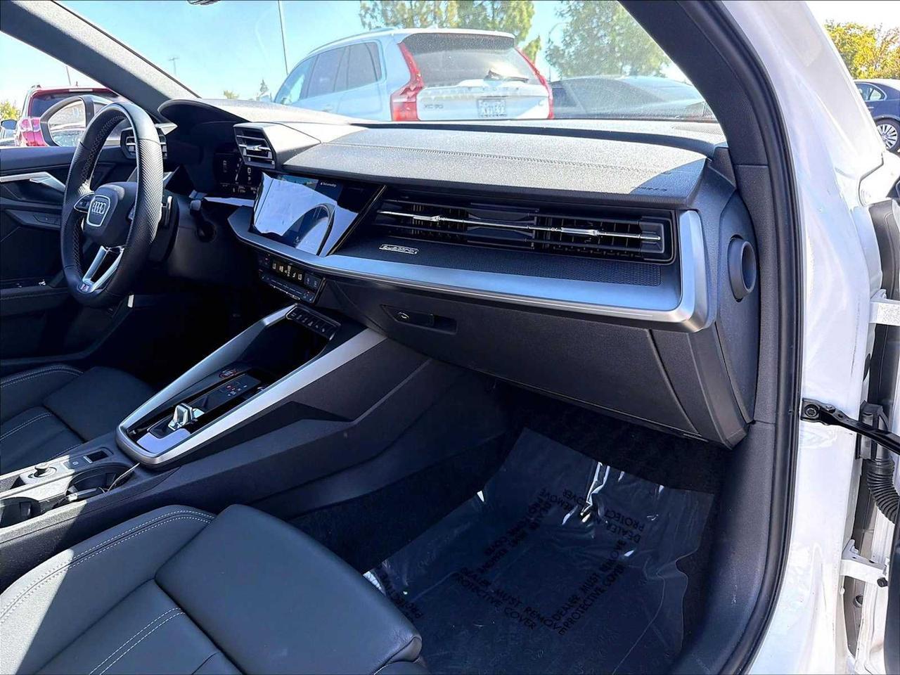 2024 Audi S3 Premium Plus Roseville CA