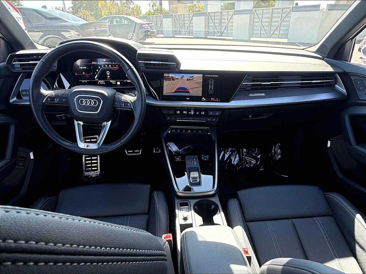 2024 Audi S3 Premium Plus Roseville CA