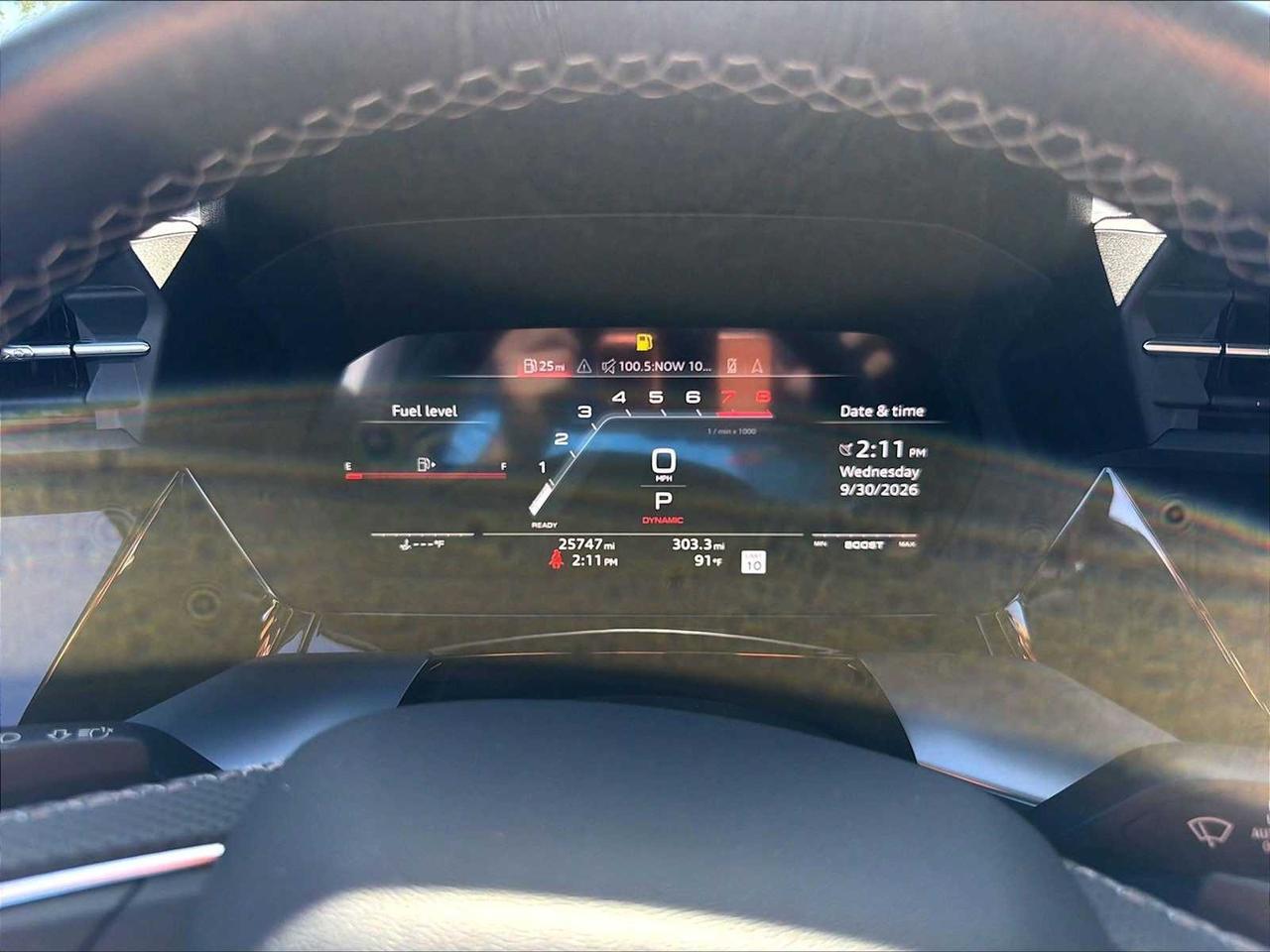 2024 Audi S3 Premium Plus Roseville CA