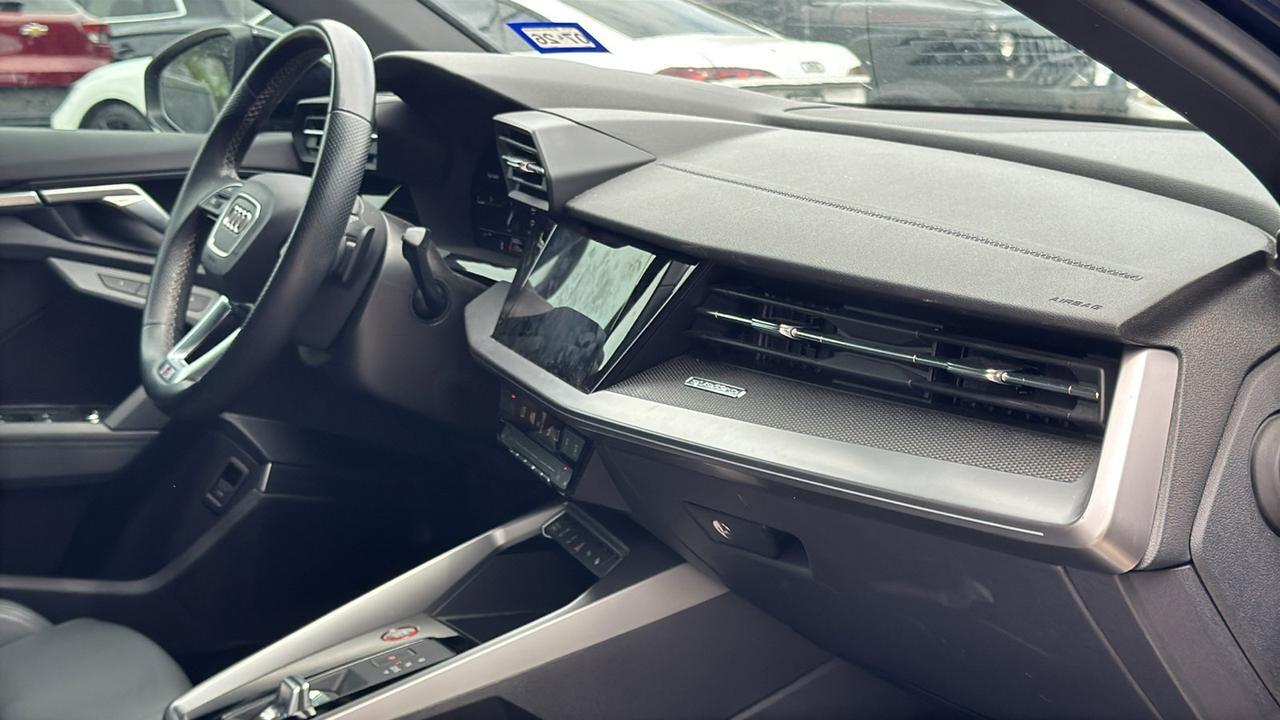 2024 Audi S3 Premium Plus  Selma TX
