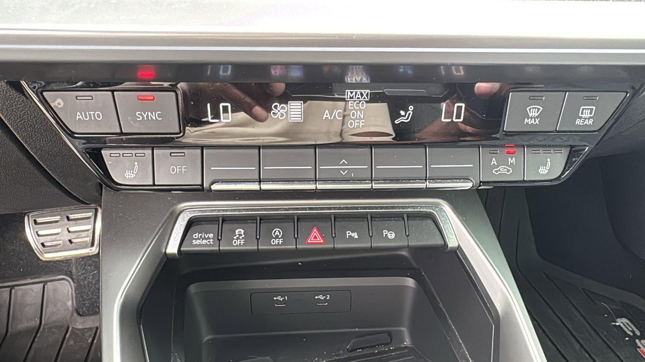 2024 Audi S3 Premium Plus  Selma TX
