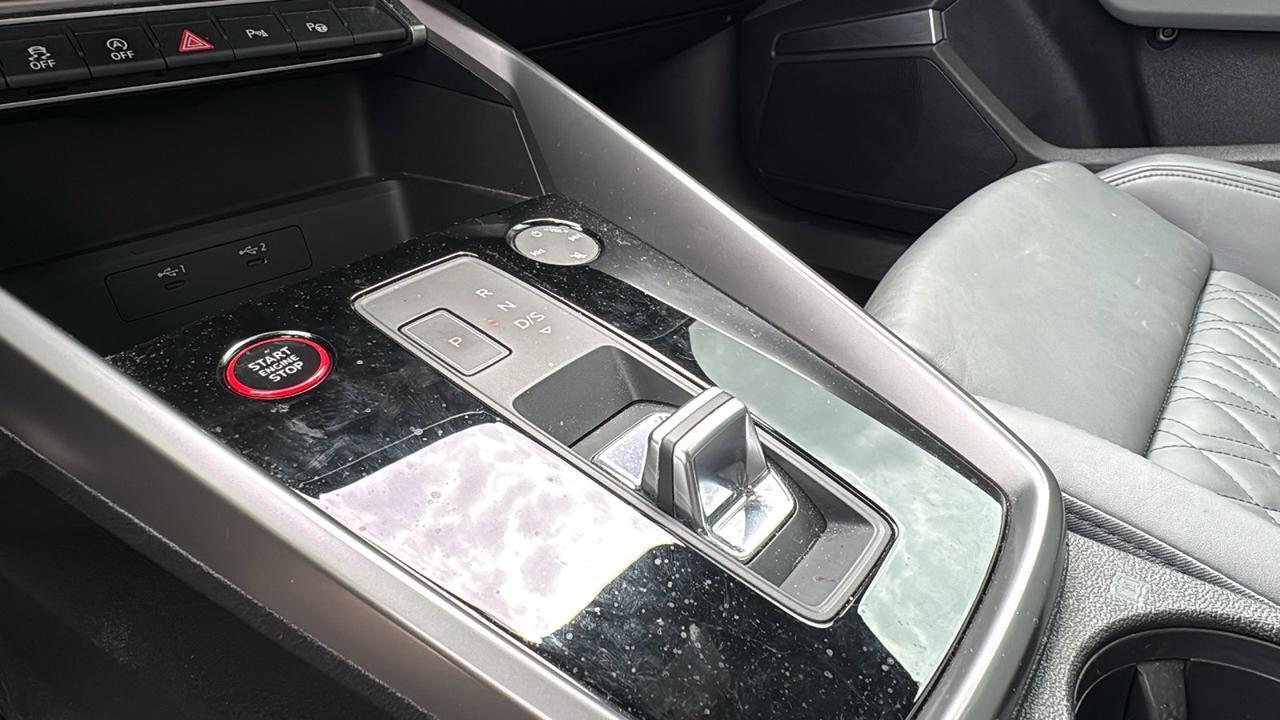 2024 Audi S3 Premium Plus  Selma TX