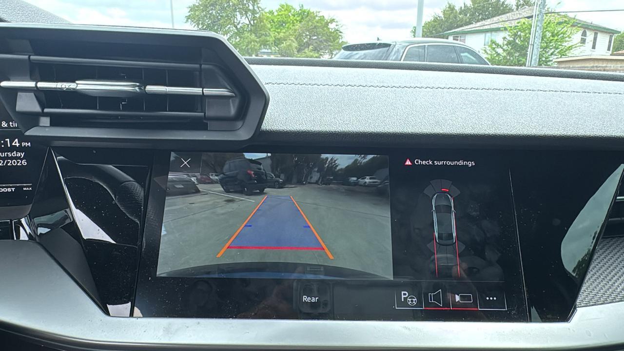 2024 Audi S3 Premium Plus  Selma TX