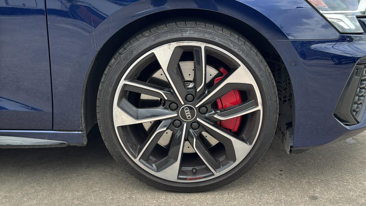 2024 Audi S3 Premium Plus  Selma TX