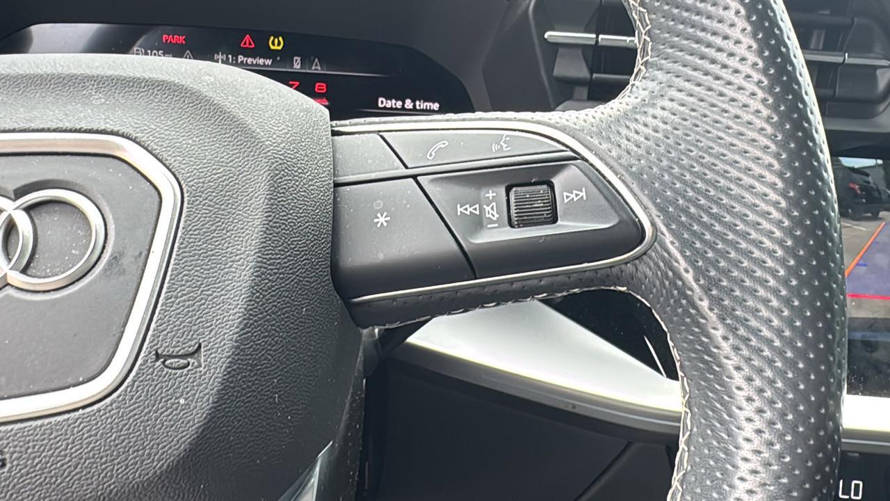 2024 Audi S3 Premium Plus  Selma TX
