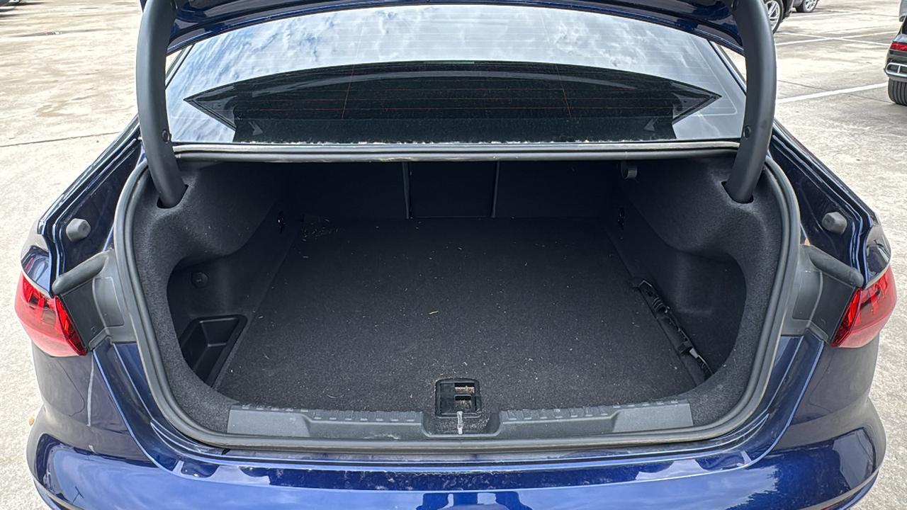 2024 Audi S3 Premium Plus  Selma TX