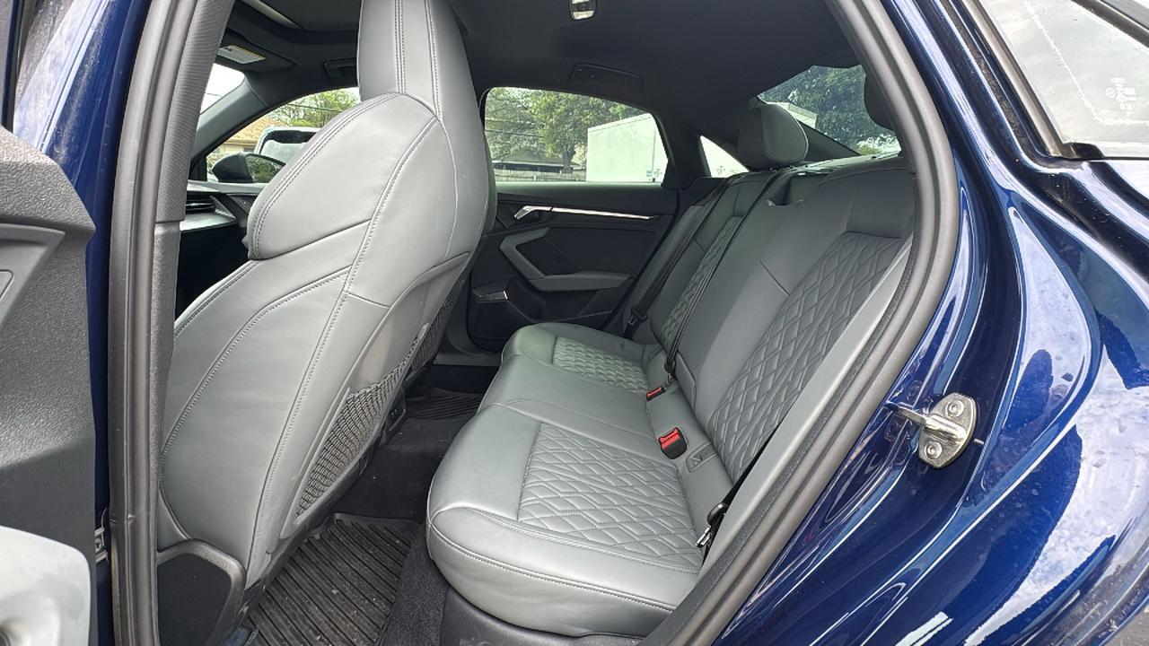 2024 Audi S3 Premium Plus  Selma TX