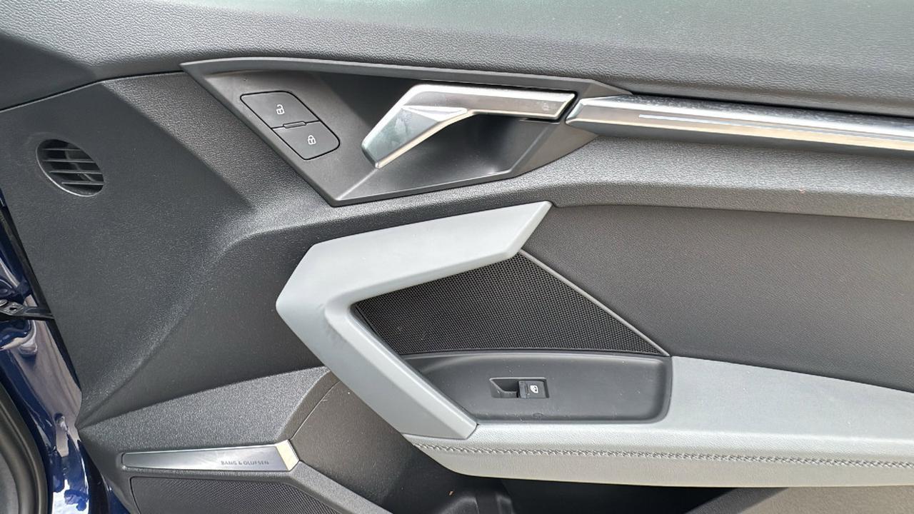 2024 Audi S3 Premium Plus  Selma TX