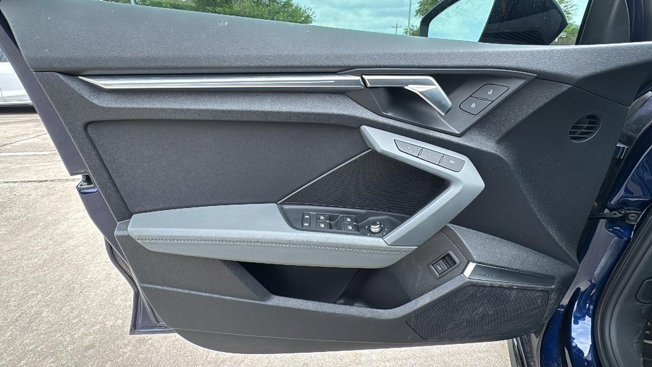 2024 Audi S3 Premium Plus  Selma TX