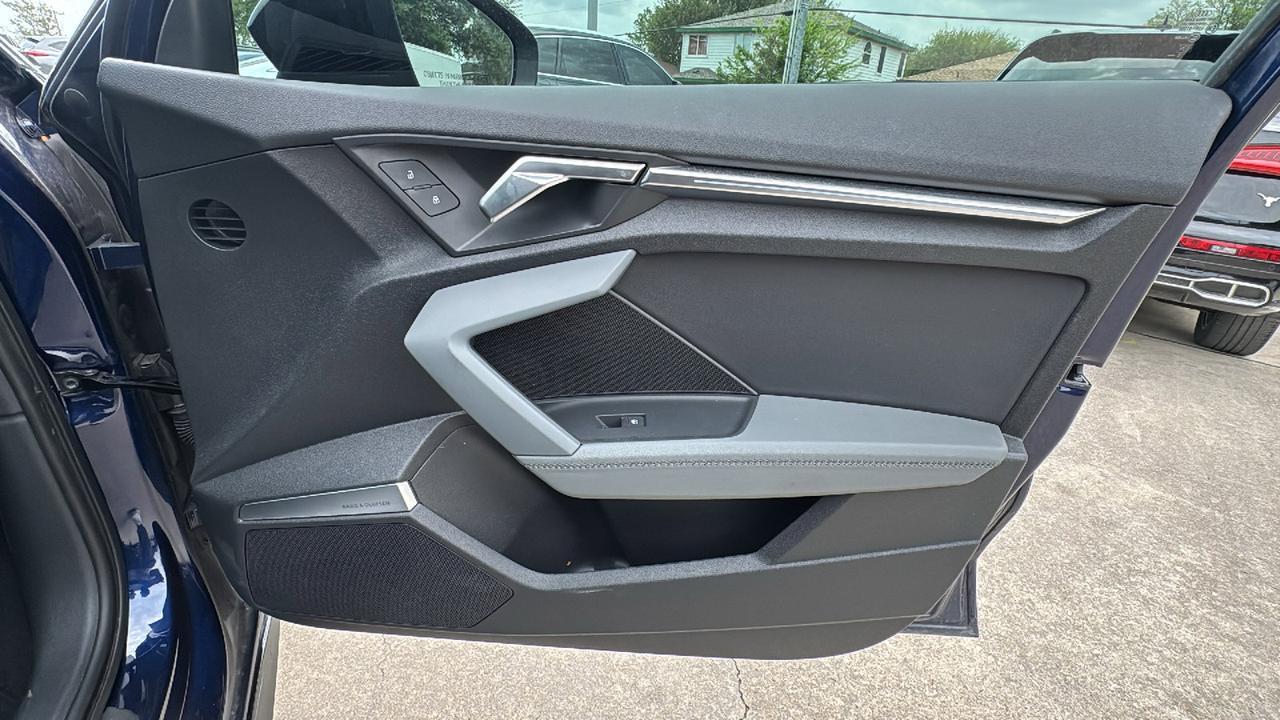 2024 Audi S3 Premium Plus  Selma TX