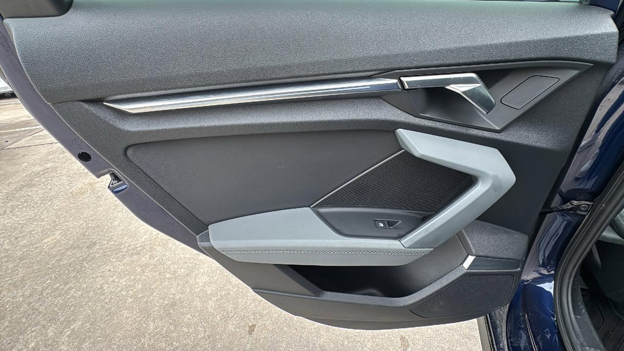 2024 Audi S3 Premium Plus  Selma TX