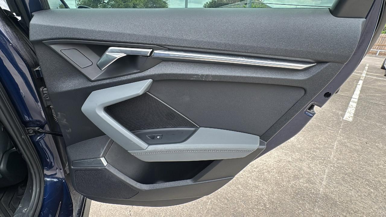 2024 Audi S3 Premium Plus  Selma TX