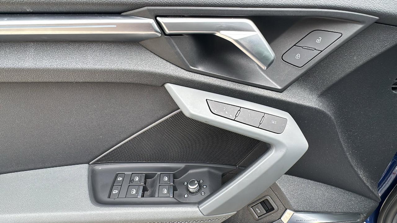 2024 Audi S3 Premium Plus  Selma TX