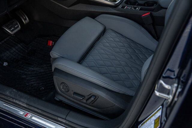 2024 Audi S3 Premium Plus Technology & S Sport Pkg  Selma TX