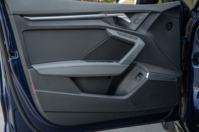 2024 Audi S3 Premium Plus Technology & S Sport Pkg  Selma TX