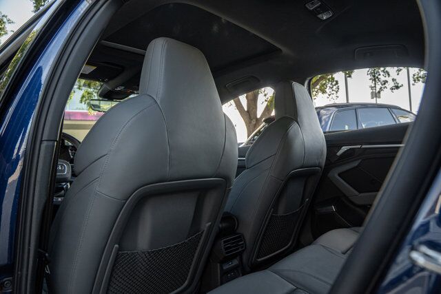 2024 Audi S3 Premium Plus Technology & S Sport Pkg  Selma TX