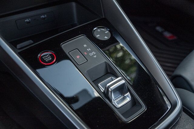 2024 Audi S3 Premium Plus Technology & S Sport Pkg  Selma TX