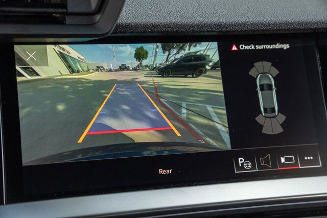2024 Audi S3 Premium Plus Technology & S Sport Pkg  Selma TX