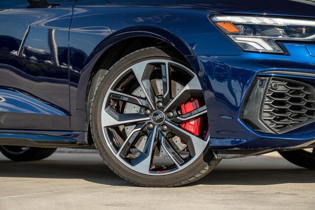 2024 Audi S3 Premium Plus Technology & S Sport Pkg  Selma TX